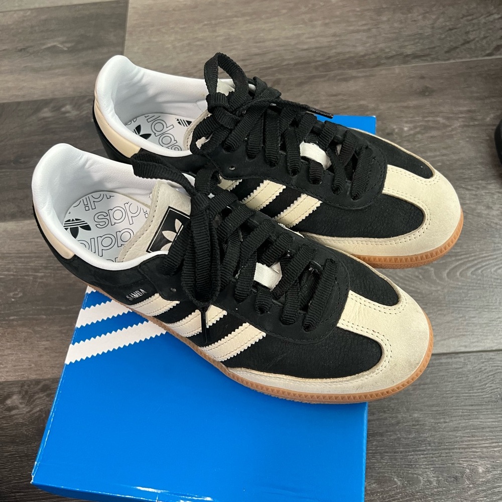 Adidas Samba OG - Picture 6 of 6